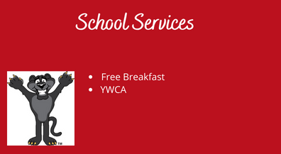 School Services